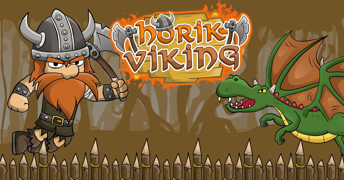 Horik Viking